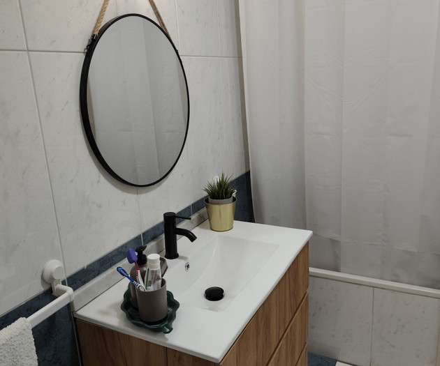 Excelente apartamento em Albufeira