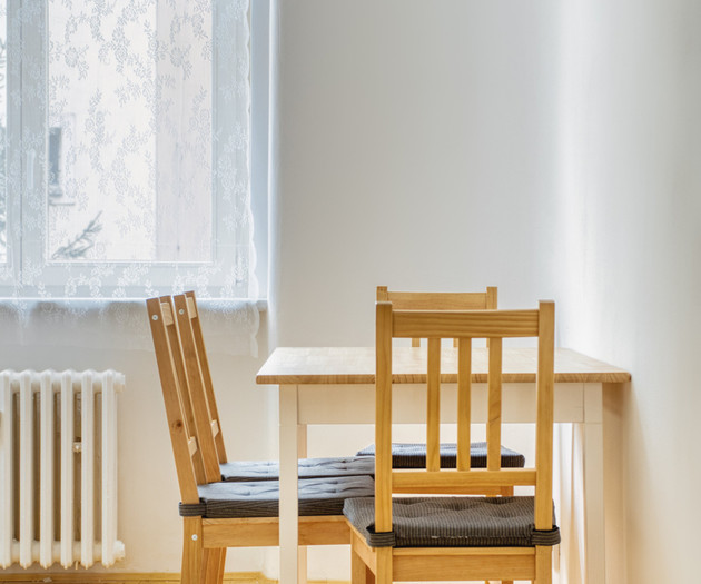 Karlovy Vary Family Retreat
