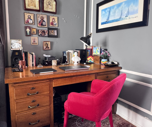 Premium 2-bedroom apartment - Alfama