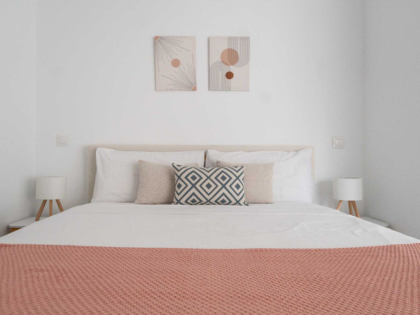 Dormitorio 1