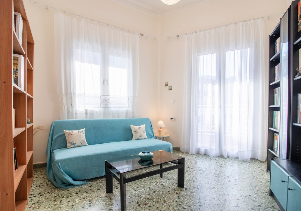 Vintage Charm Apt near Centre preview