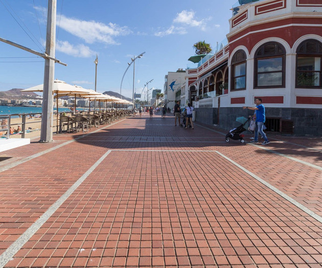 Ad&c House Canteras