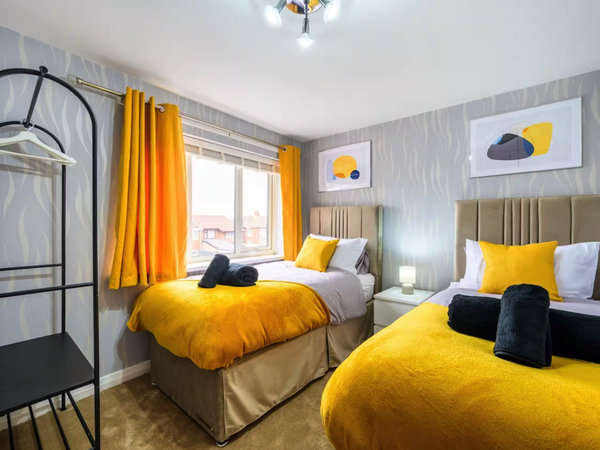 Bedroom 3
