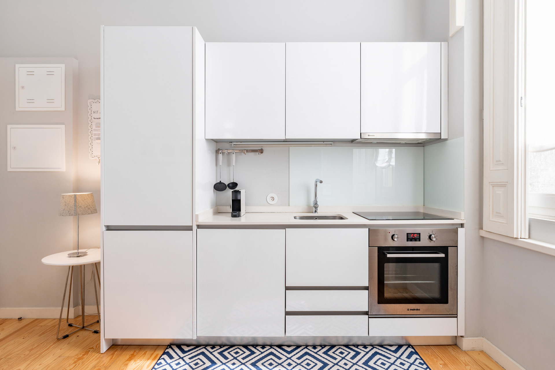 Kitchenette 