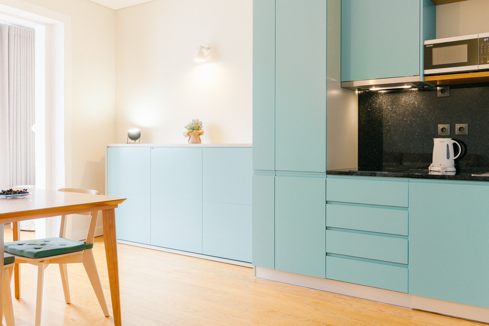 Three Magi Residence - Comfortable Studio preview