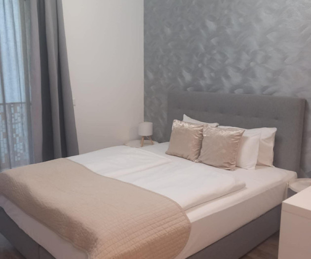 Lovely equipped and furnished studio
