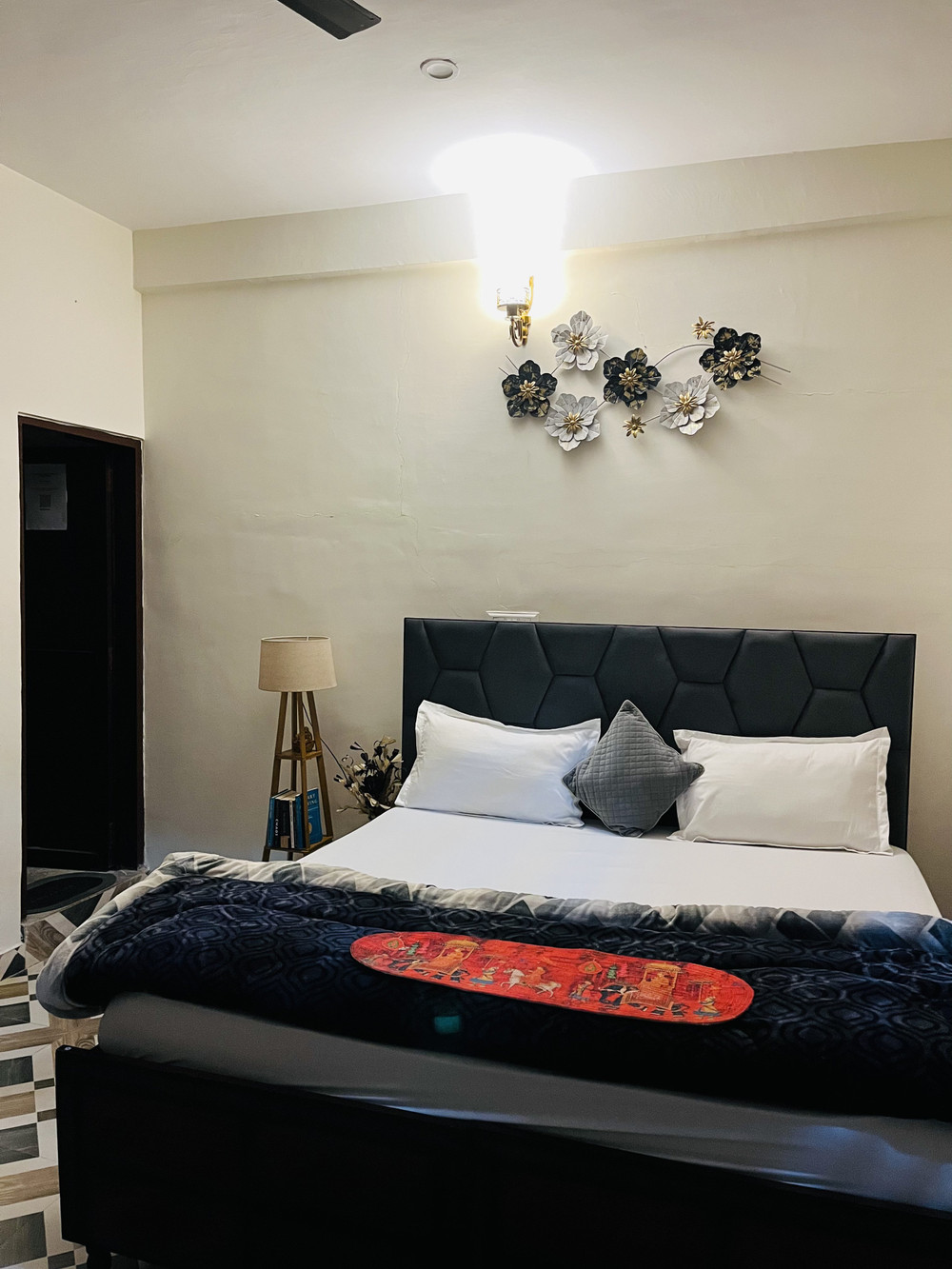 3-Rooms|Apartment-style|Terrace Garden | House preview