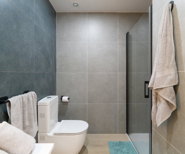 Apartamento Premium Gran Oasis 64