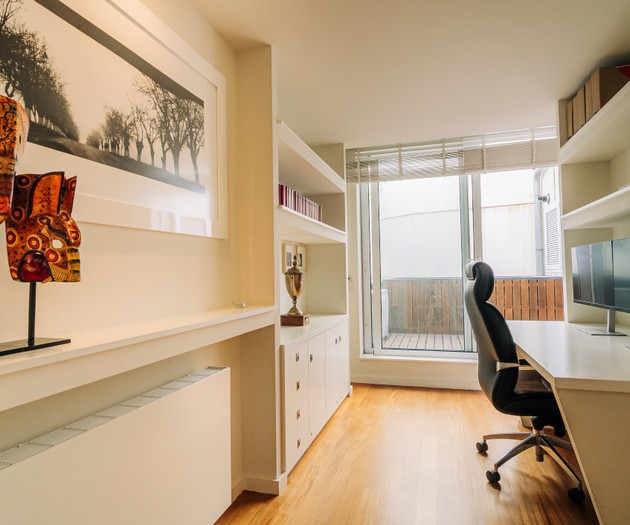 Upperground Lux - 3BDR Foz Velha Porto