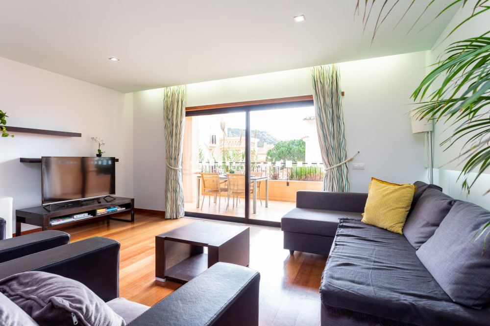 Baia da luz - Great Light apartment preview