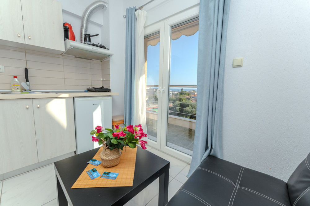 Coastal Luxury Apartment (302) – Nea Kallikrateia preview