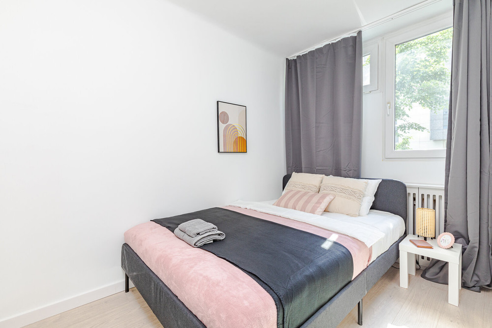 SuperApart Jana Pawła II apt.106 preview