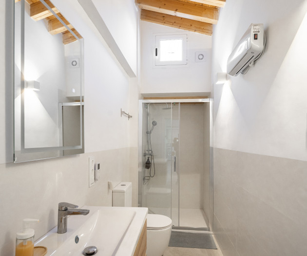 Apartamento con Terraza Albaycin