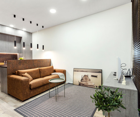 Cosy Apartament 1 Bedr by Reside Baltic