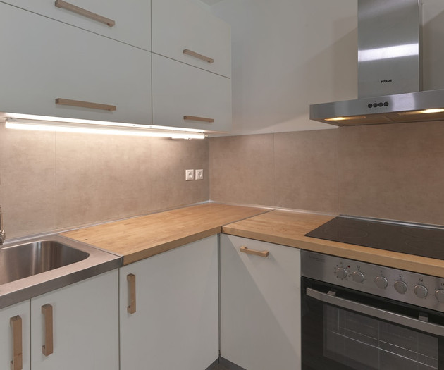 Prime Location in Kolonaki: A Luxurious 1br Haven