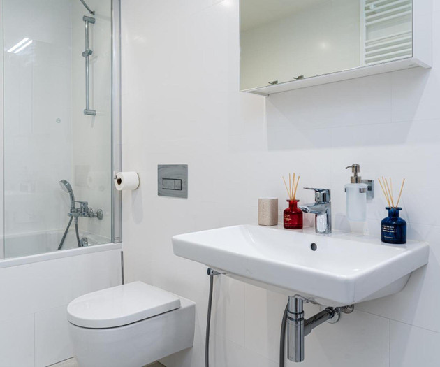 New Bohemian Suite | Luxury Prague