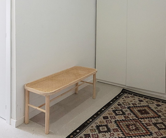 Boutique Garden Nomad Apartment
