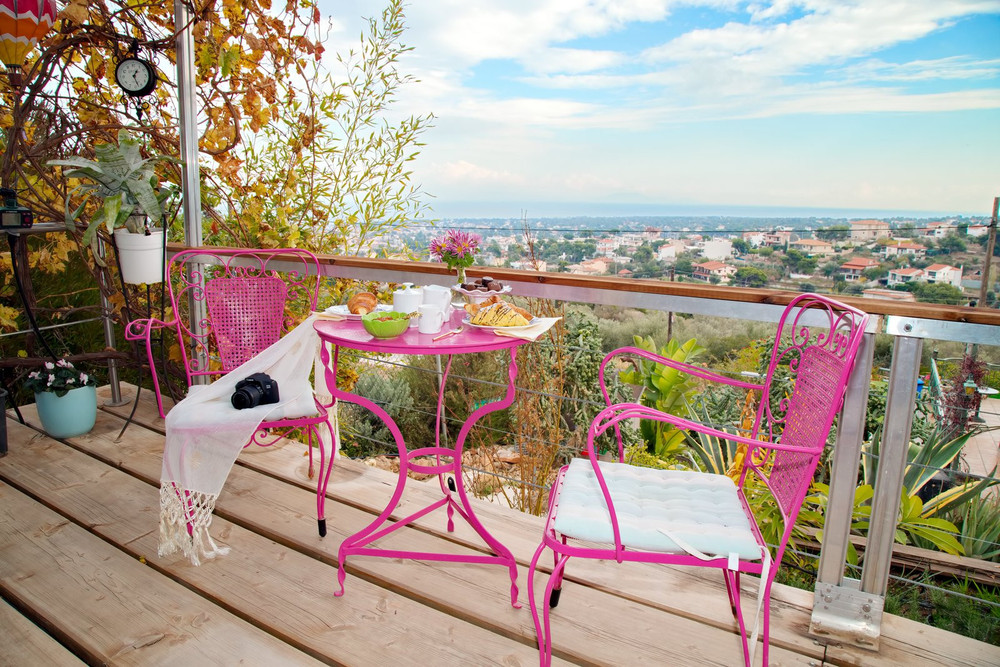 Glass House in Nea Makri (Near Athens) preview