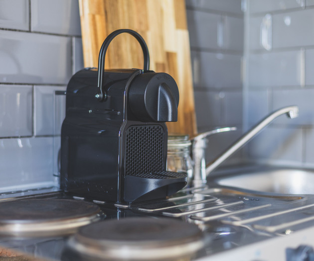 New and Chic Kilburn Studio - Walk to Tube 07