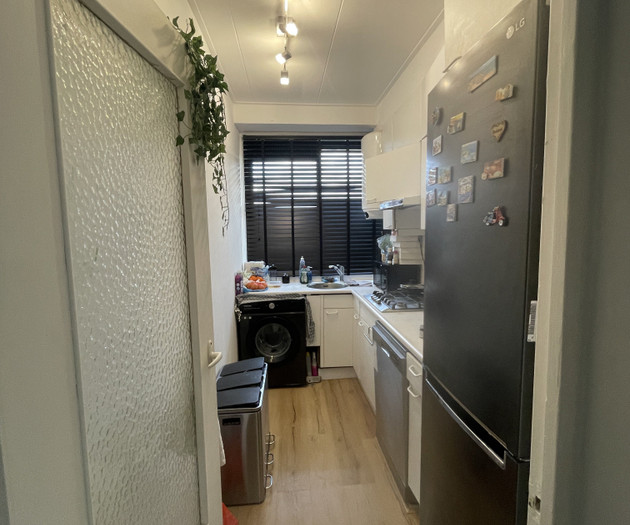 🏡 Furnished Room in a Modern & Quiet Apartment –