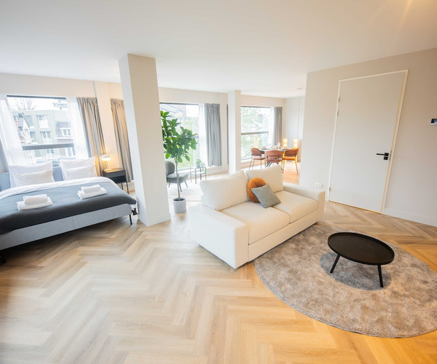 Compact Comfort Studio KS