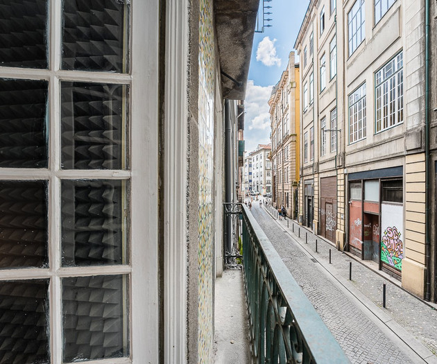 Studio in Porto City Centre