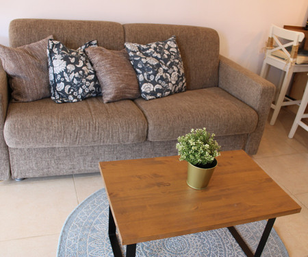 Lovely apartment with pool in Palm Mar Tenerife