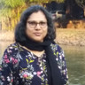 Suja Elizabeth S.