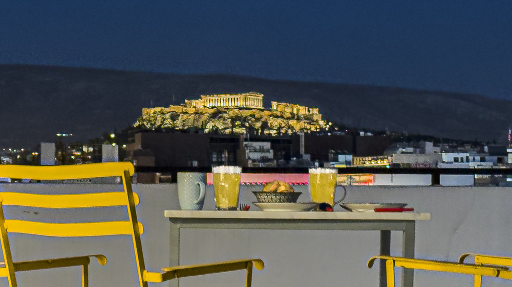 Acropolis Magical View Suite @ Metro Kerameikos preview
