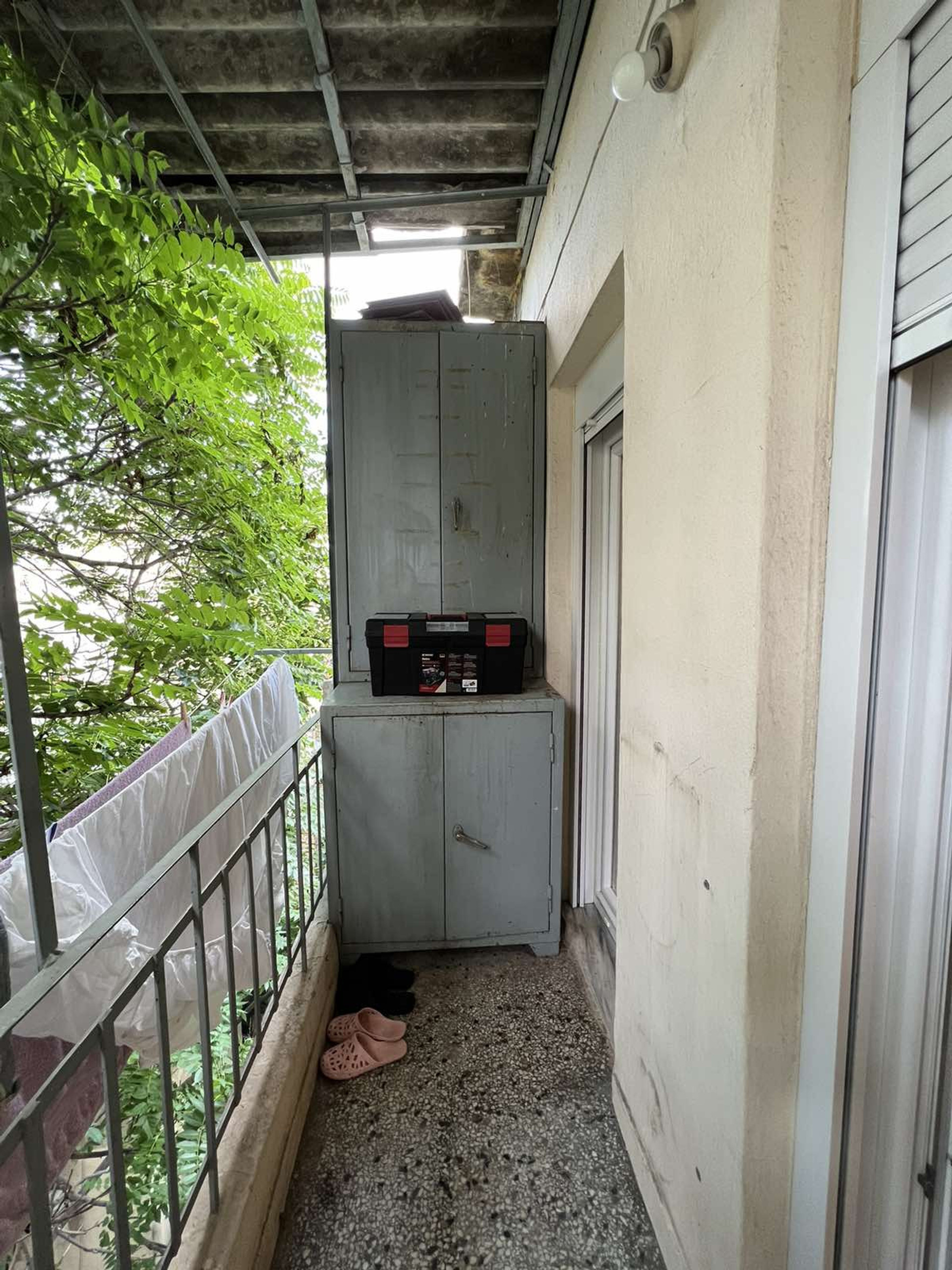 Room 2 - Balcony