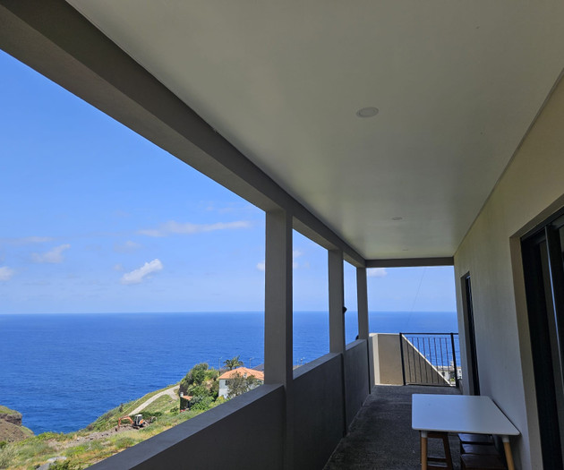 Moradia T2 Boaventura/Madeira