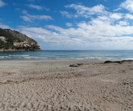 Apartamento in Canyamel (Mallorca)