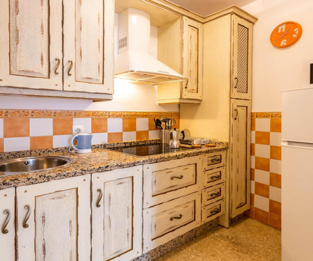 Apartment Gema de la Judería en Córdoba