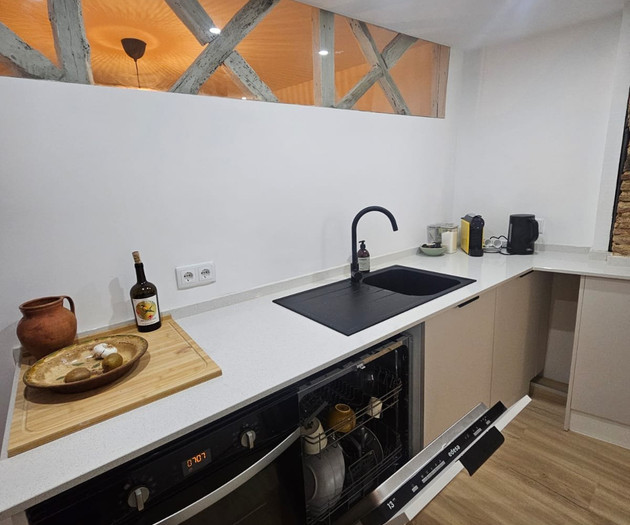 Charming newly renovated T1 in historical Alfama
