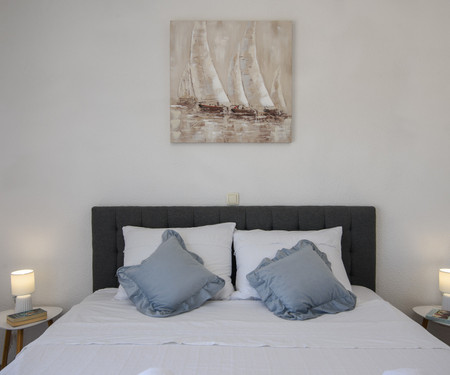 City apartment in Trogir