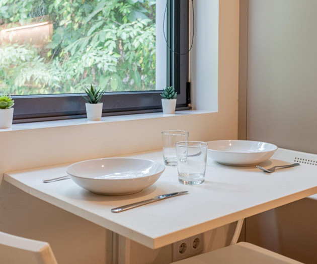 Little Hidden Haven | Cozy Studio for Longer Stays