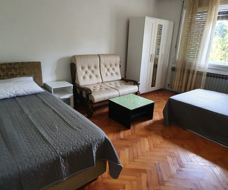 Apartman Ulica Križnog puta