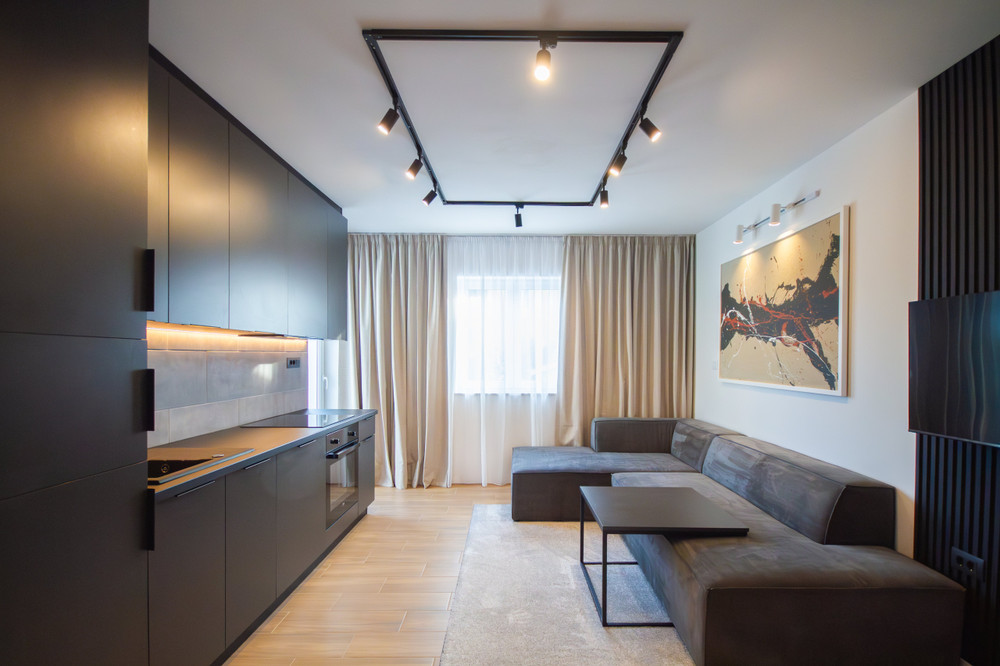 Modern 2-Bedroom Apartment with Terrace in Rovinj preview
