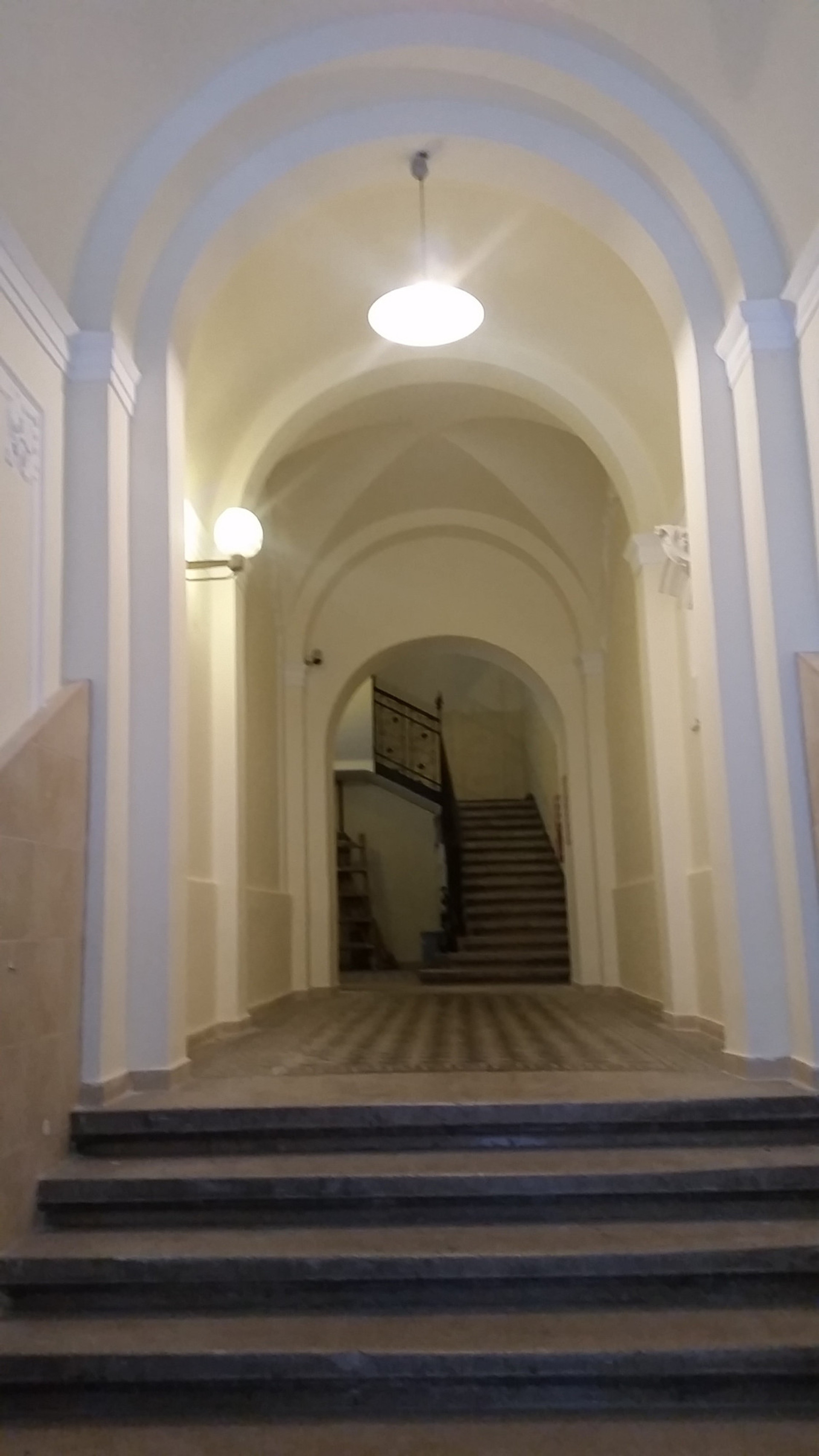 Hall