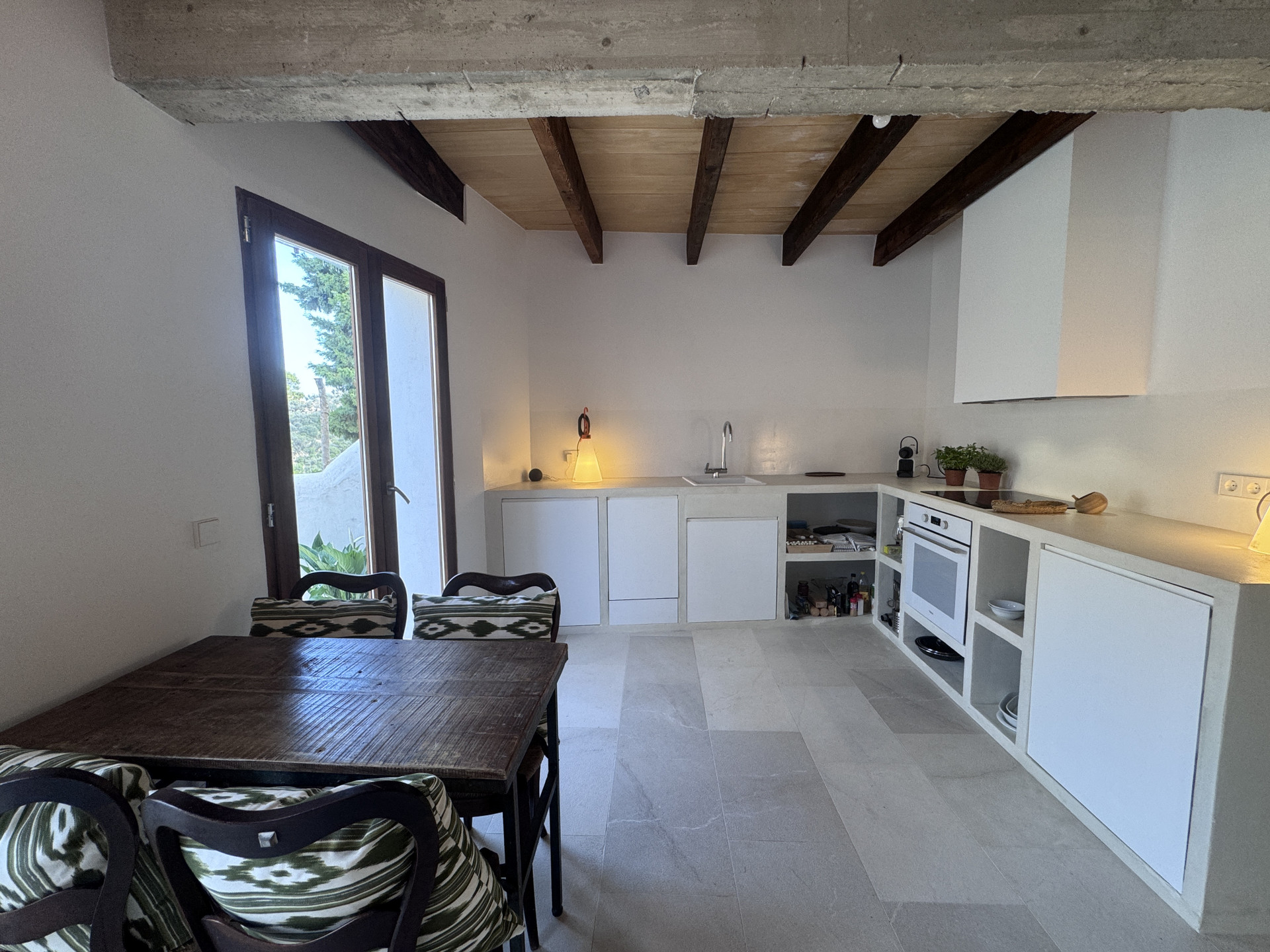 COCINA/COMEDOR