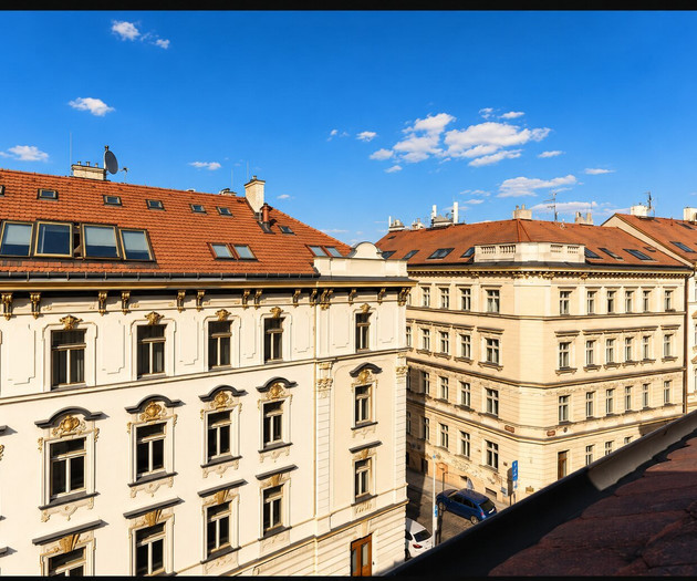 White Rabbit Residence | Lion Luxury Prague