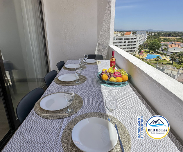 Lili Seaview Residence, 4 Terraces, 2 Pools