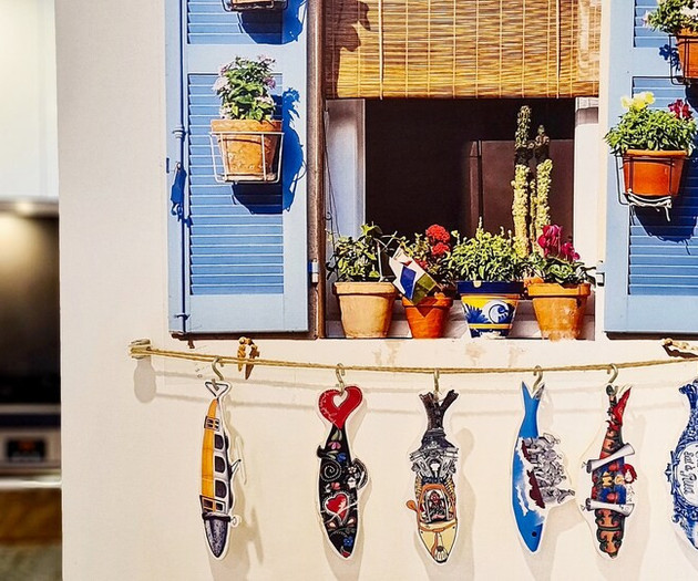 Lisbon7 Apt near best viewpoint • Homeful Homes