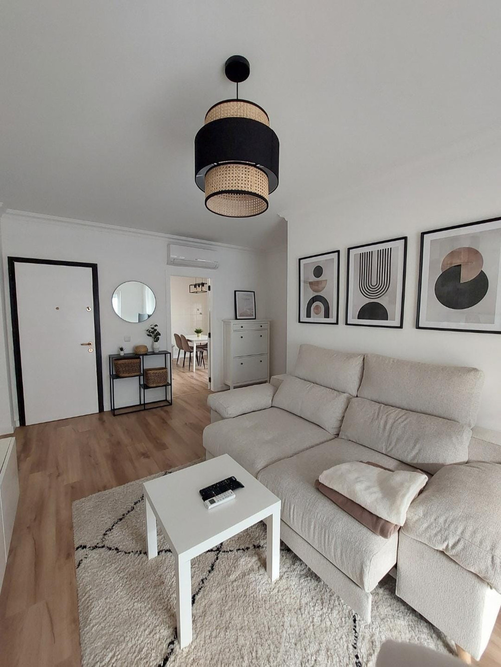 Amazing T1 Apartment in Fuseta (Algarve) preview