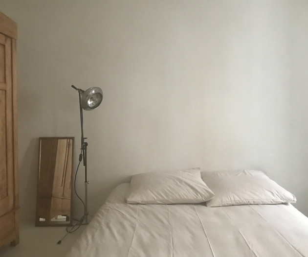 Ihre großzügige BERLIN MITTE Wohnung