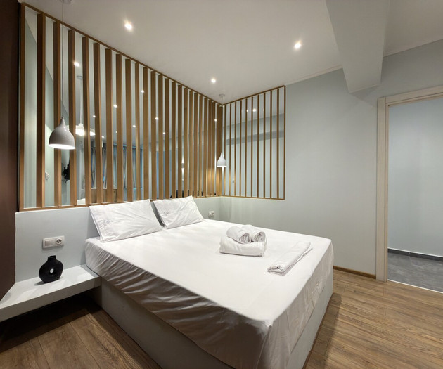 SmartLiving Central Apt 11