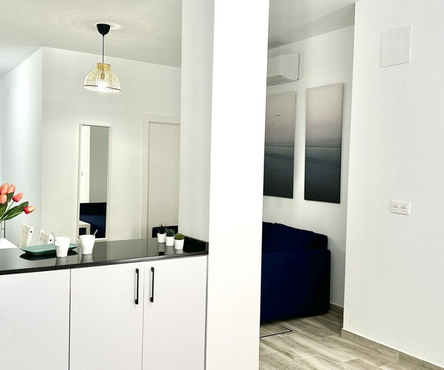 Suites Los Tilos Studio 3