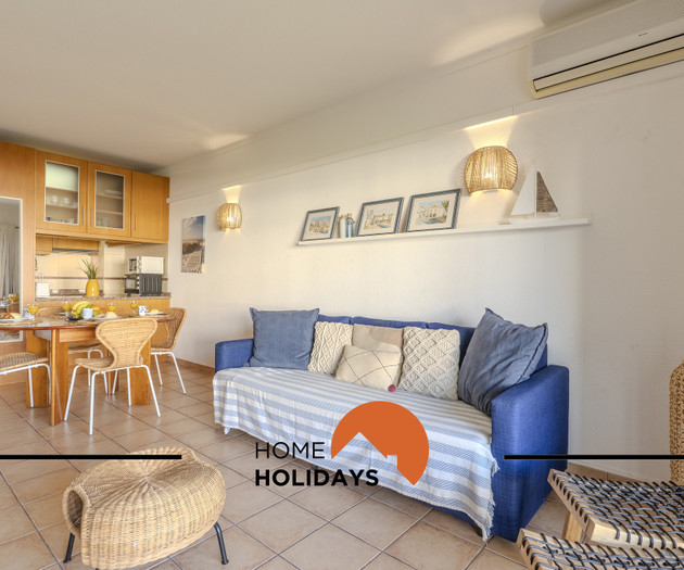 #014 Veríssimo II by Home Holidays