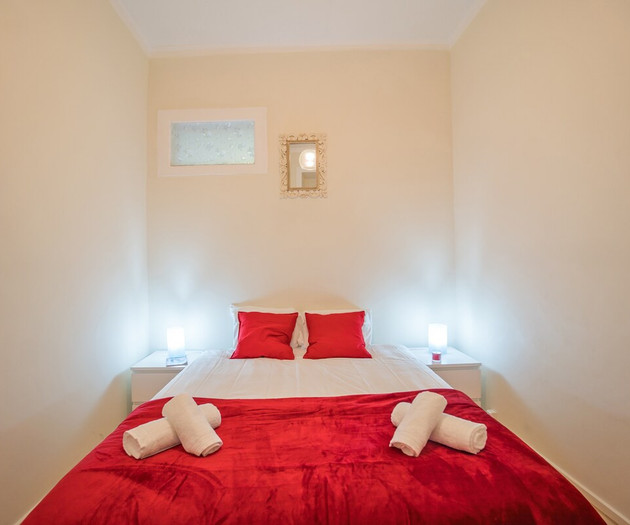 Terreirinho's Apartment