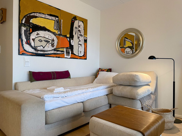 Sala de estar